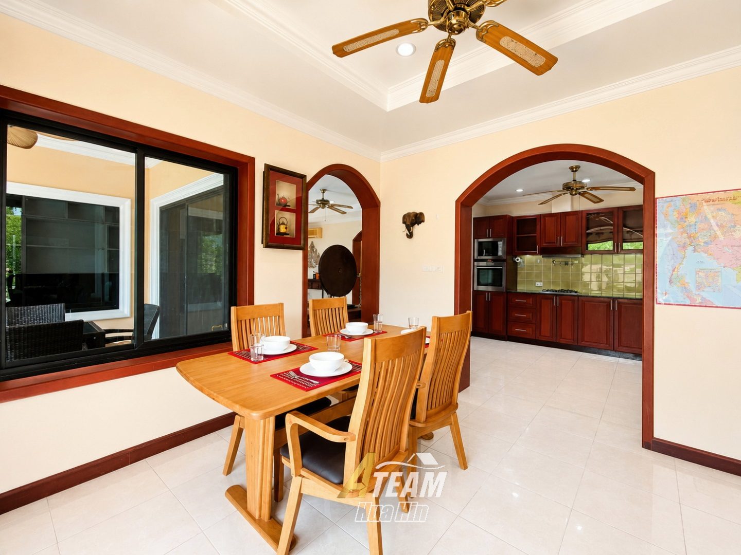 Great Location, Mountain View, Corner Plot pool Villa, thumbnail 16