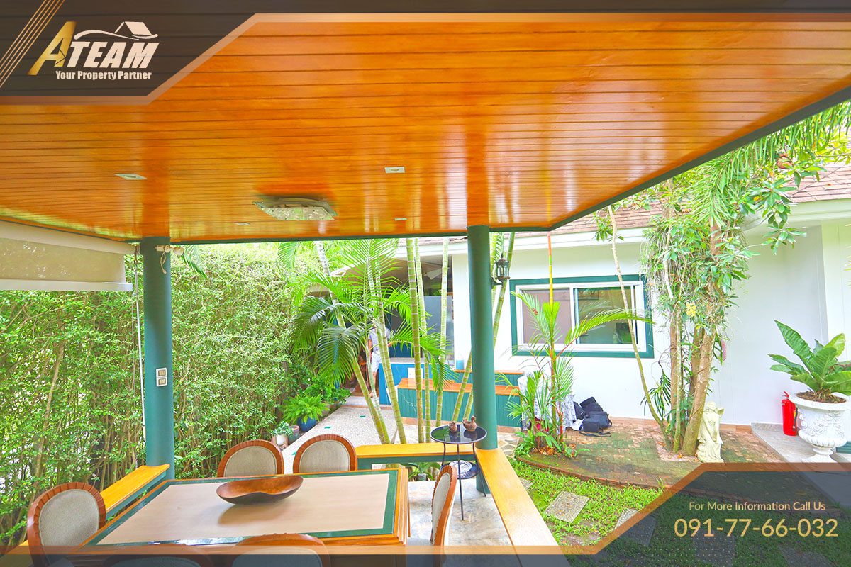 Spacious 5-Bedroom Pool Villa at The Grove Residences  , thumbnail 70