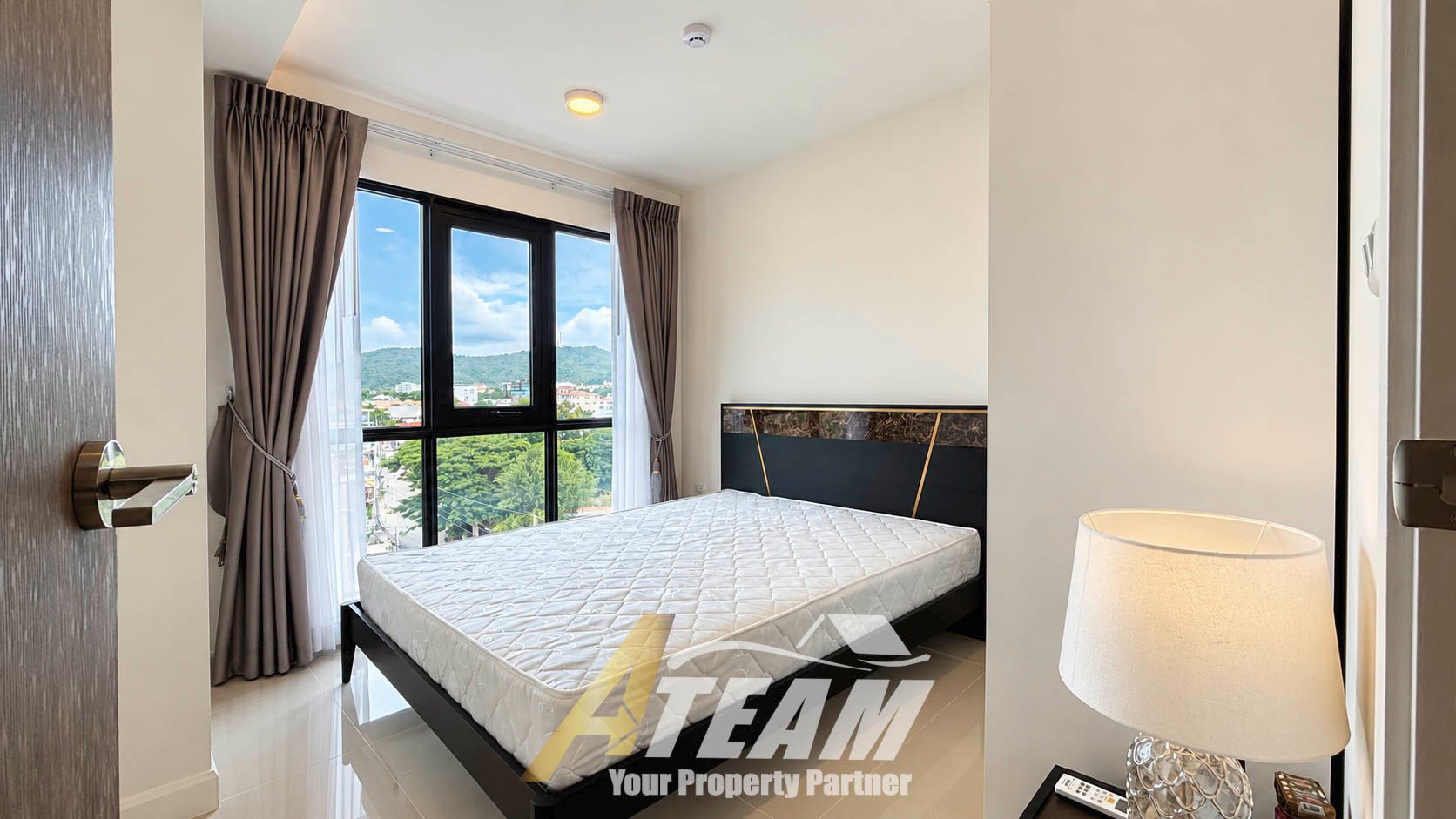 Mira Monte Hua Hin – Modern 1-Bedroom Condo for Rent | 20,000 THB/Month, thumbnail 7
