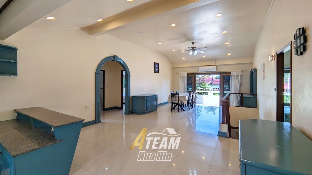 4-Bedroom House for Sale in Hua Hin Center, thumbnail 18