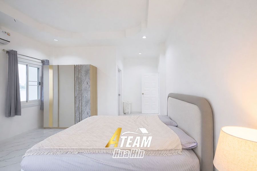 For Rent Spacious Family Pool Villa – Wang Pong Area, thumbnail 18