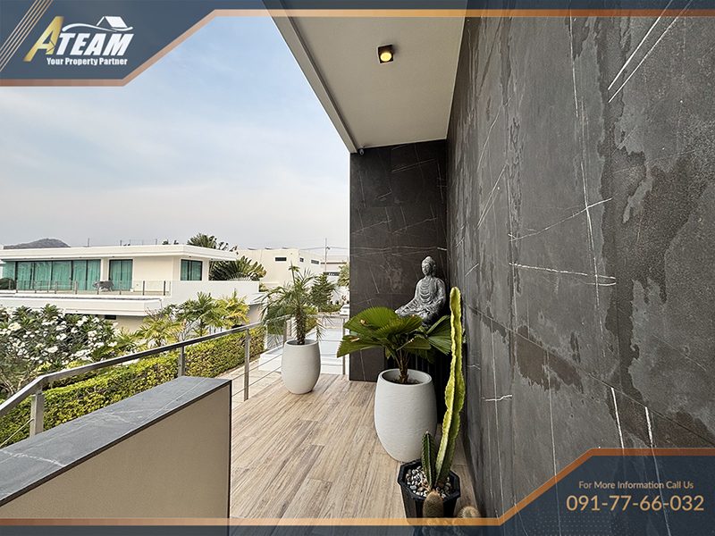 Luxury Modern Villa in Lalua Hua Hin – 15,000,000 THB, thumbnail 19