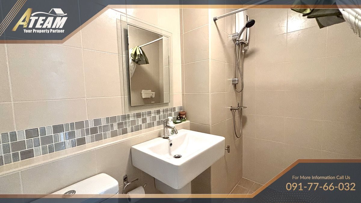 2  Bed affordable Condo in center of Hua Hin, thumbnail 15