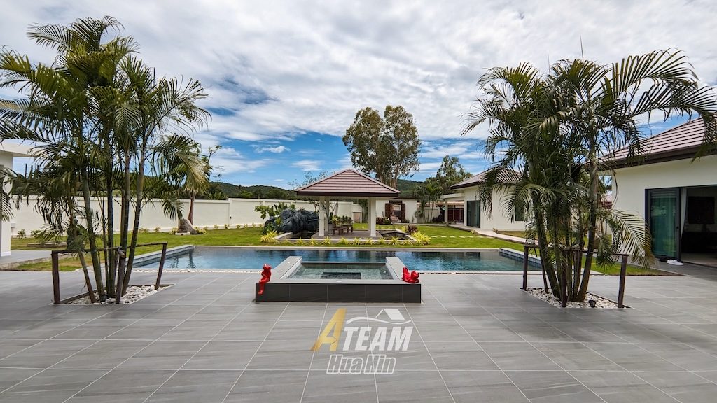 Build Your Own Luxury Thai-Bali Pool Villa, thumbnail 23