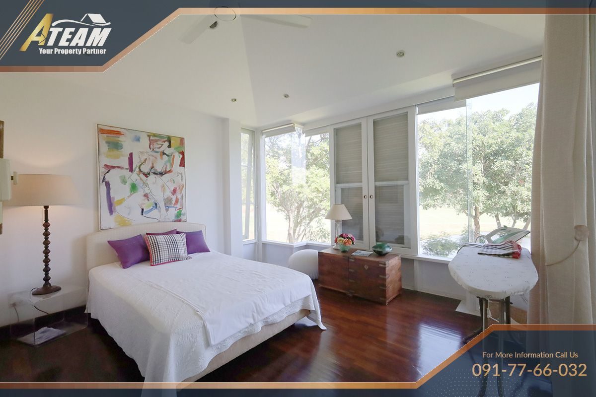 House for Sale 3 Beds 4 Bath in Palm Hills – Hua Hin, thumbnail 47