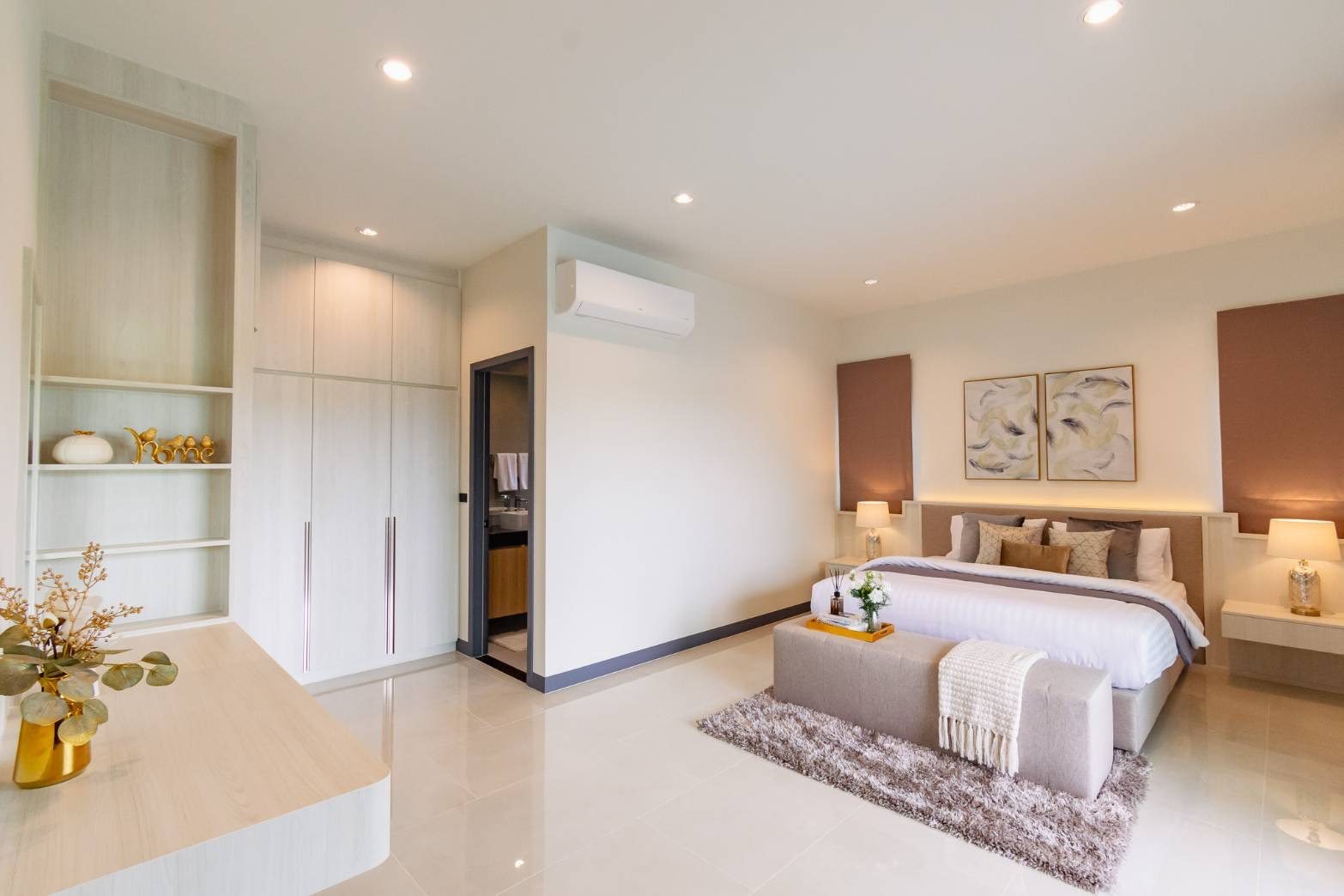 Beautifully Designed 3 Bed 3 Bath Private Pool Villa, thumbnail 11