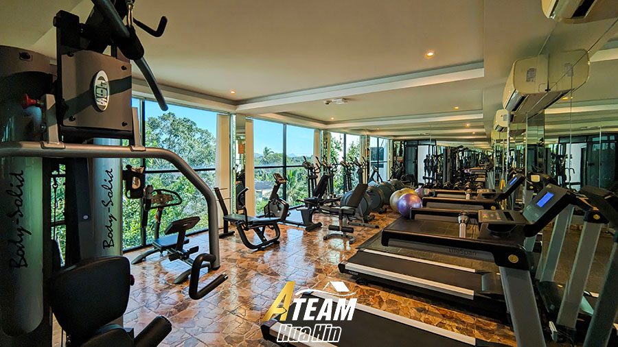 Sunshine Residence – 2-Bed Ground Floor Unit with Direct Pool Acces, thumbnail 20