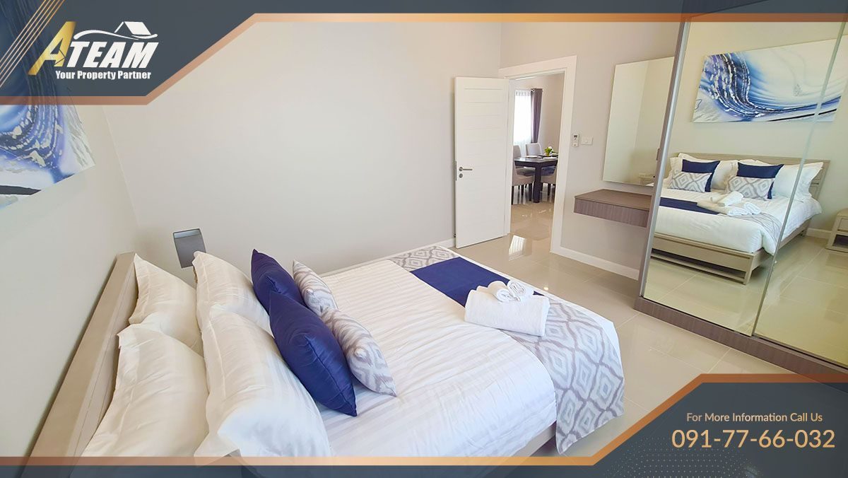 Very modern European house with 3 bedrooms and 3 Bathrooms, thumbnail 17