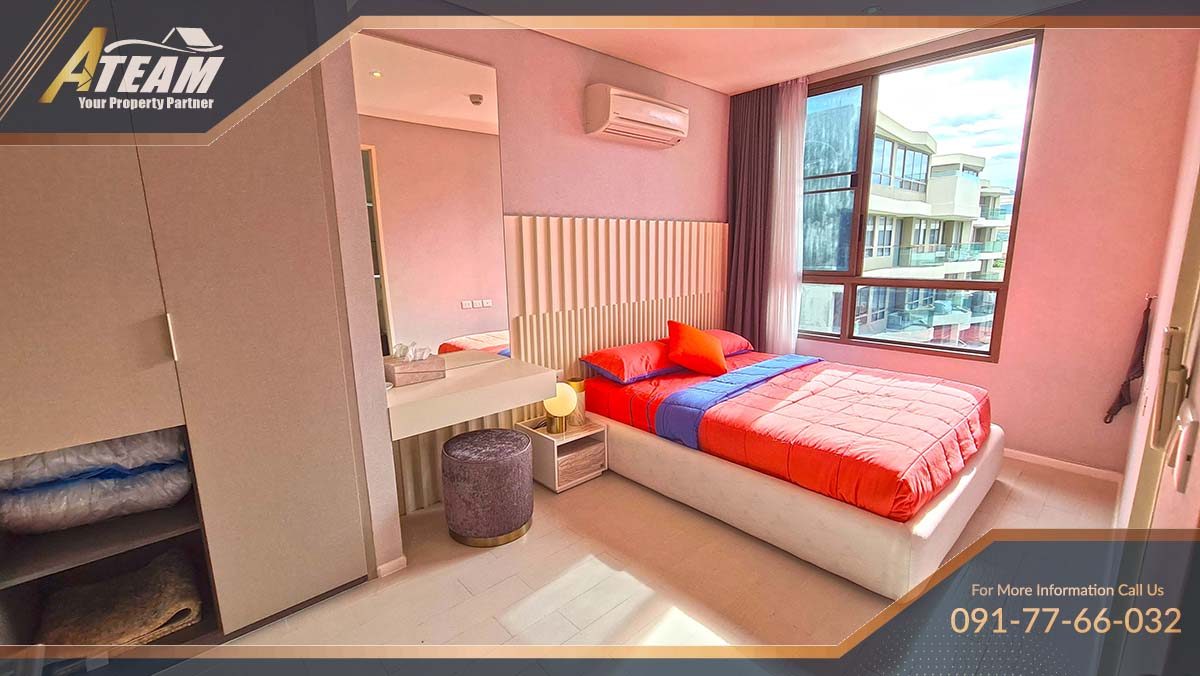 Huge 148 sq condo with the beach as your garden, thumbnail 42