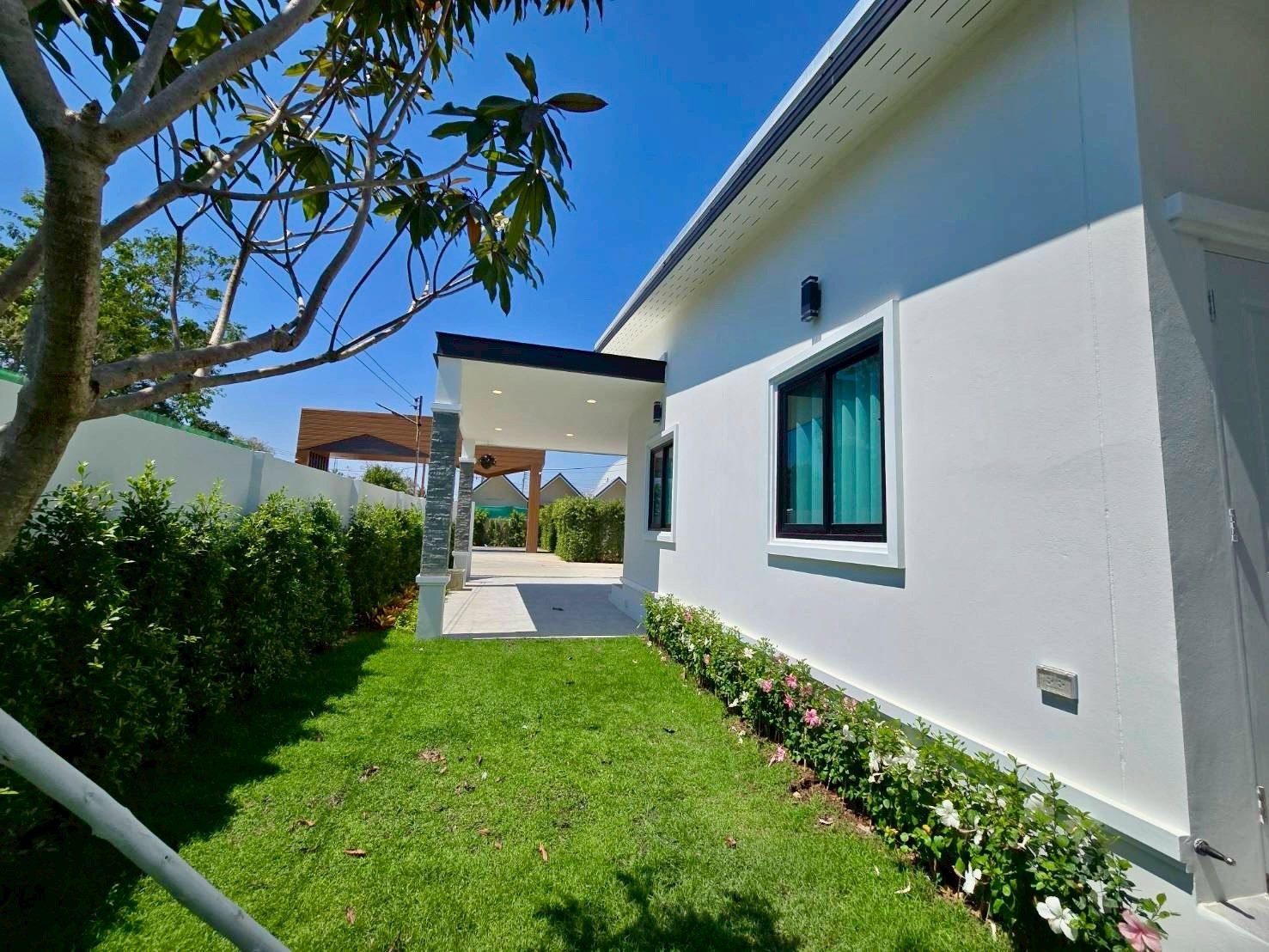 Affordable 3-Bedroom Home Just 10 Minutes from Hua Hin Town & Beaches, thumbnail 13