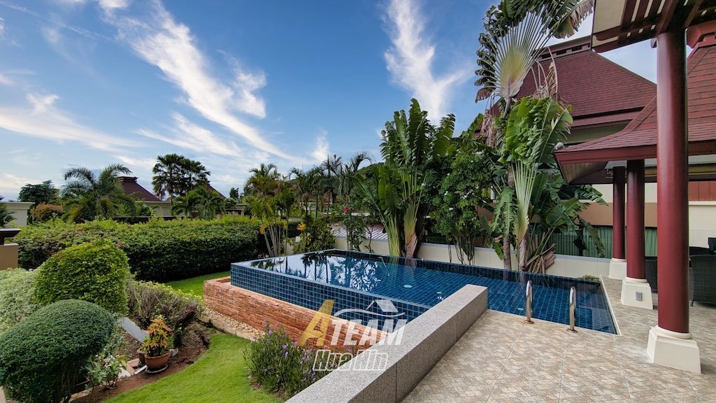 Panorama  Khao Tao Pool Villa , thumbnail 2