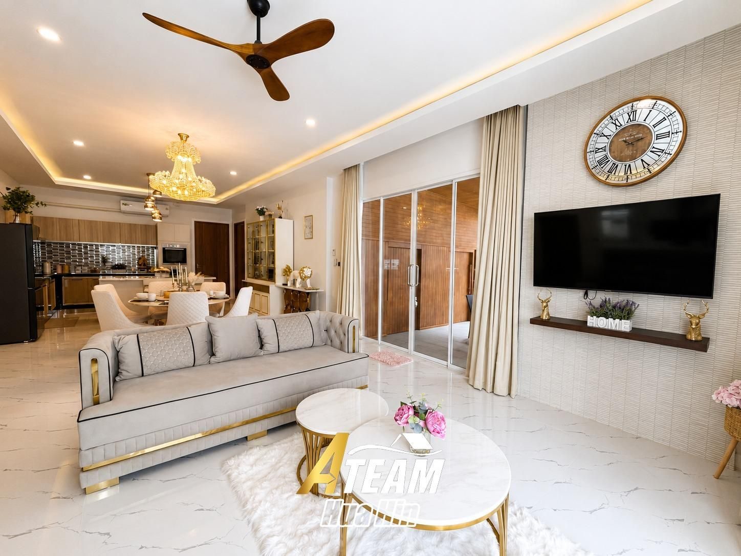 2-Bedroom Pool Villa for Rent in Wang Pong, thumbnail 9