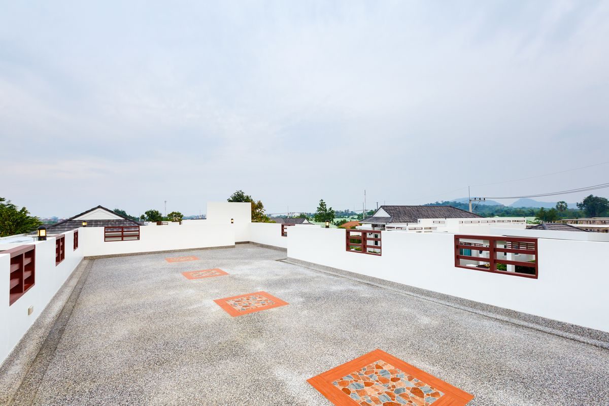 Beautiful 4 Bed 5 Bathroom Pool Villa at Sivana Gardens, thumbnail 29