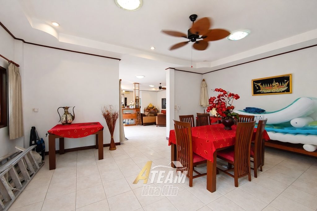 4-Bedroom House for Sale in Hua Hin West, thumbnail 22