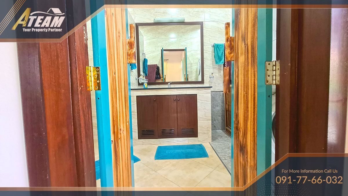 Cozy house for sale in Khao tao, Hua Hin, thumbnail 34