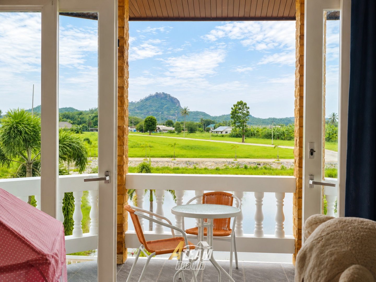 Large 5-Bedroom Estate on 2.6 Rai for Rent – Pranburi, thumbnail 25
