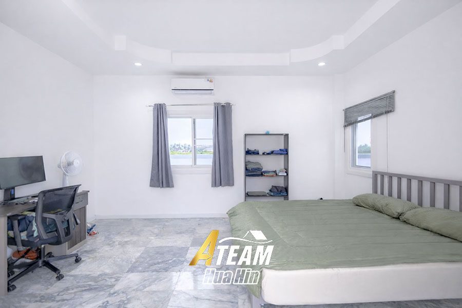 For Rent Spacious Family Pool Villa – Wang Pong Area, thumbnail 28