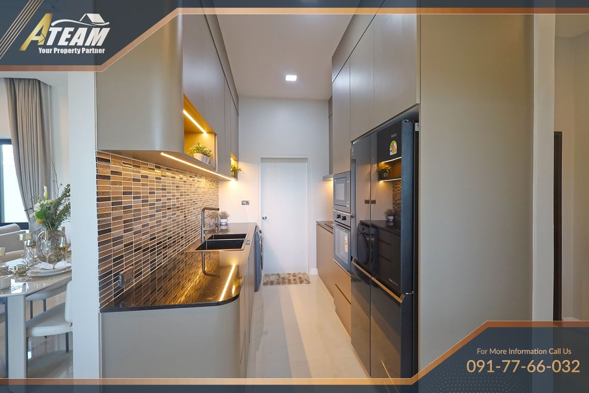 3-Bedroom Pool Villa for Sale in Hin Lek Fai, Hua Hin, thumbnail 12