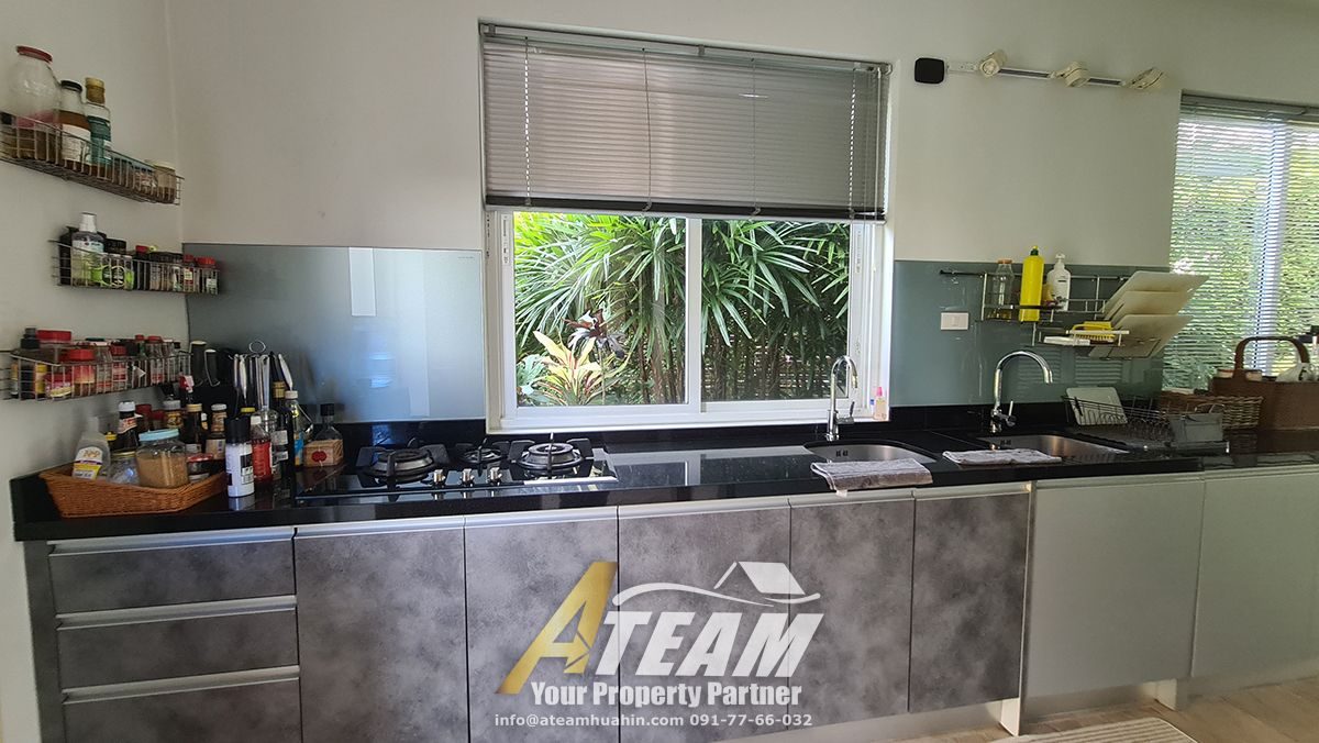 Luxury 3 Bedrooms pool villa in Baan ing phu, thumbnail 19