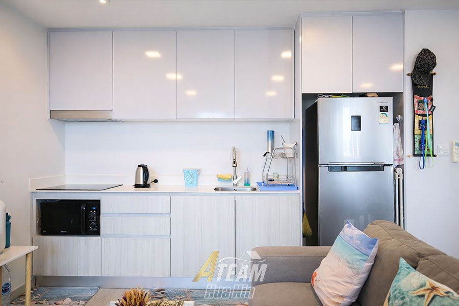 2 Bedroom for Rent at Marvest Hua Hin, thumbnail 11