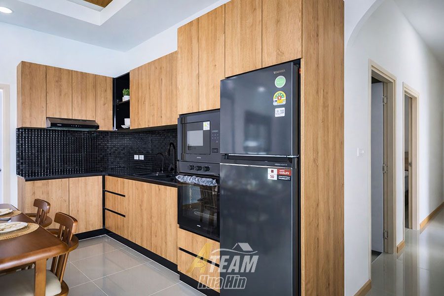 Modern Pool House for Sale in Hua Hin Center – Soi 102, thumbnail 10