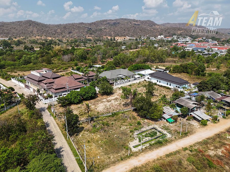 Ensiluokkainen 2,852 sqm tontti Soi 102:ssa, pikkukuva 8
