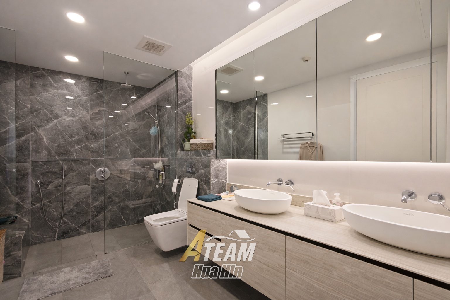 Luxury   Top Floor Unit at Sansara Black Mountain Golf Club , thumbnail 8