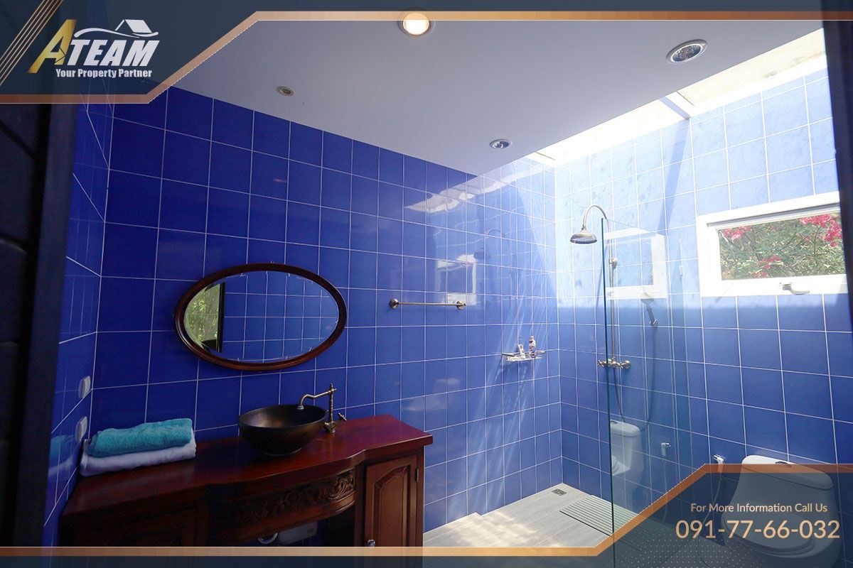Luxury 5-Bedroom Lakefront Villa for Sale  2.5 Rai, thumbnail 28