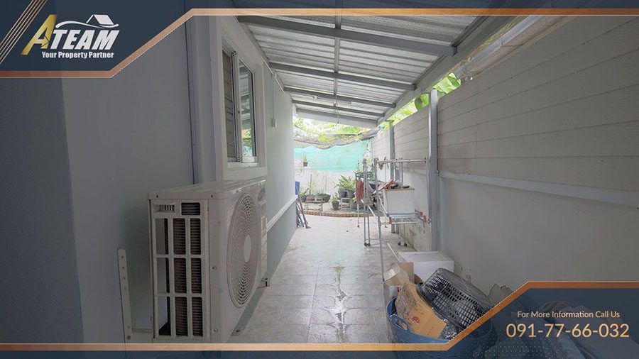 Property Description – Wang Pong House for Sale (3 M THB), thumbnail 26
