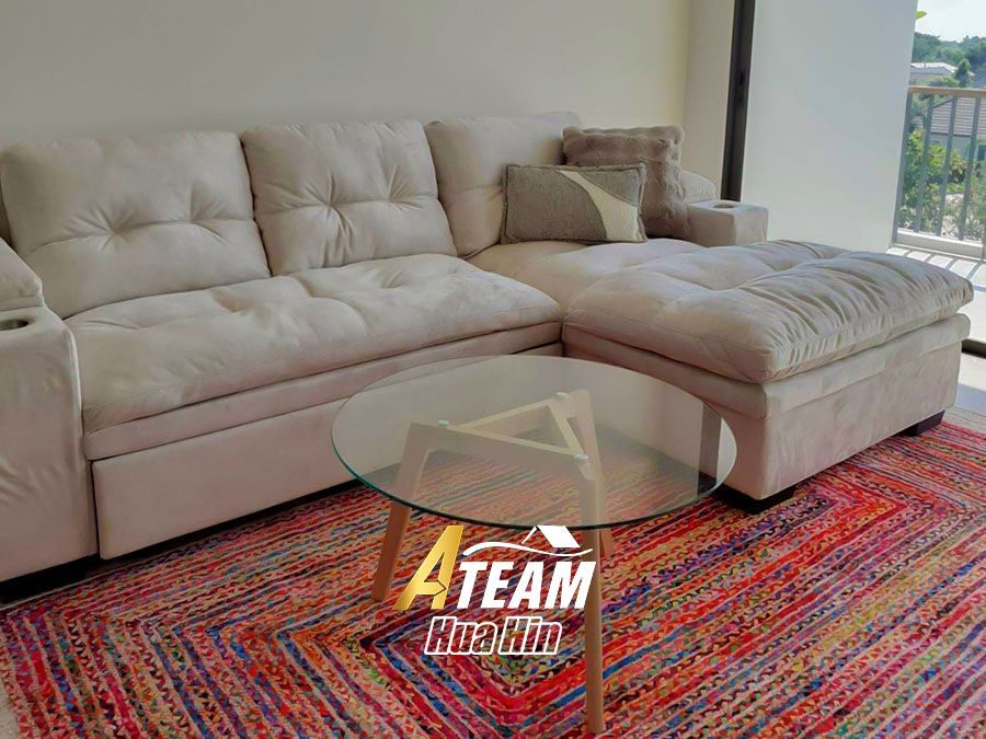 3-Bedroom / 2-Bathroom 3rd-Floor Unit with 110 sqm  , thumbnail 6
