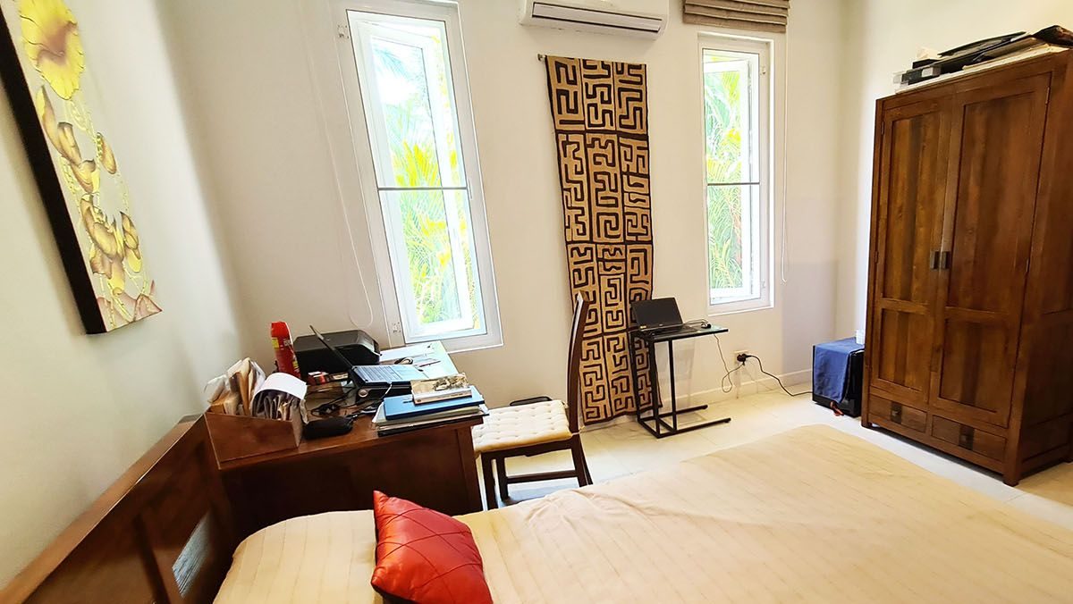 175 sqm Pool Villa in Red Mountain Waterside, thumbnail 3