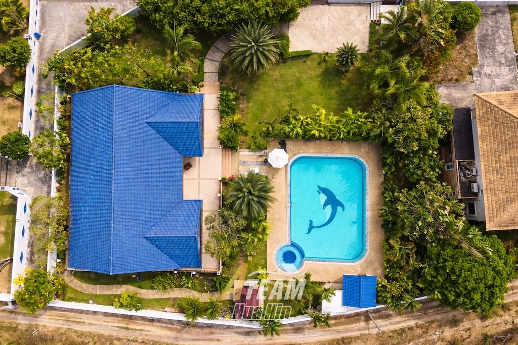 4-Bedroom House for Sale in Hua Hin West, thumbnail 6