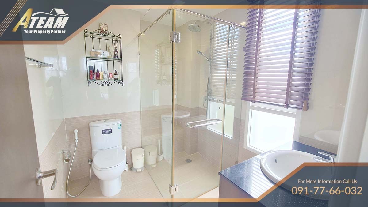 2 bedrooms at View Viman Condo, thumbnail 20