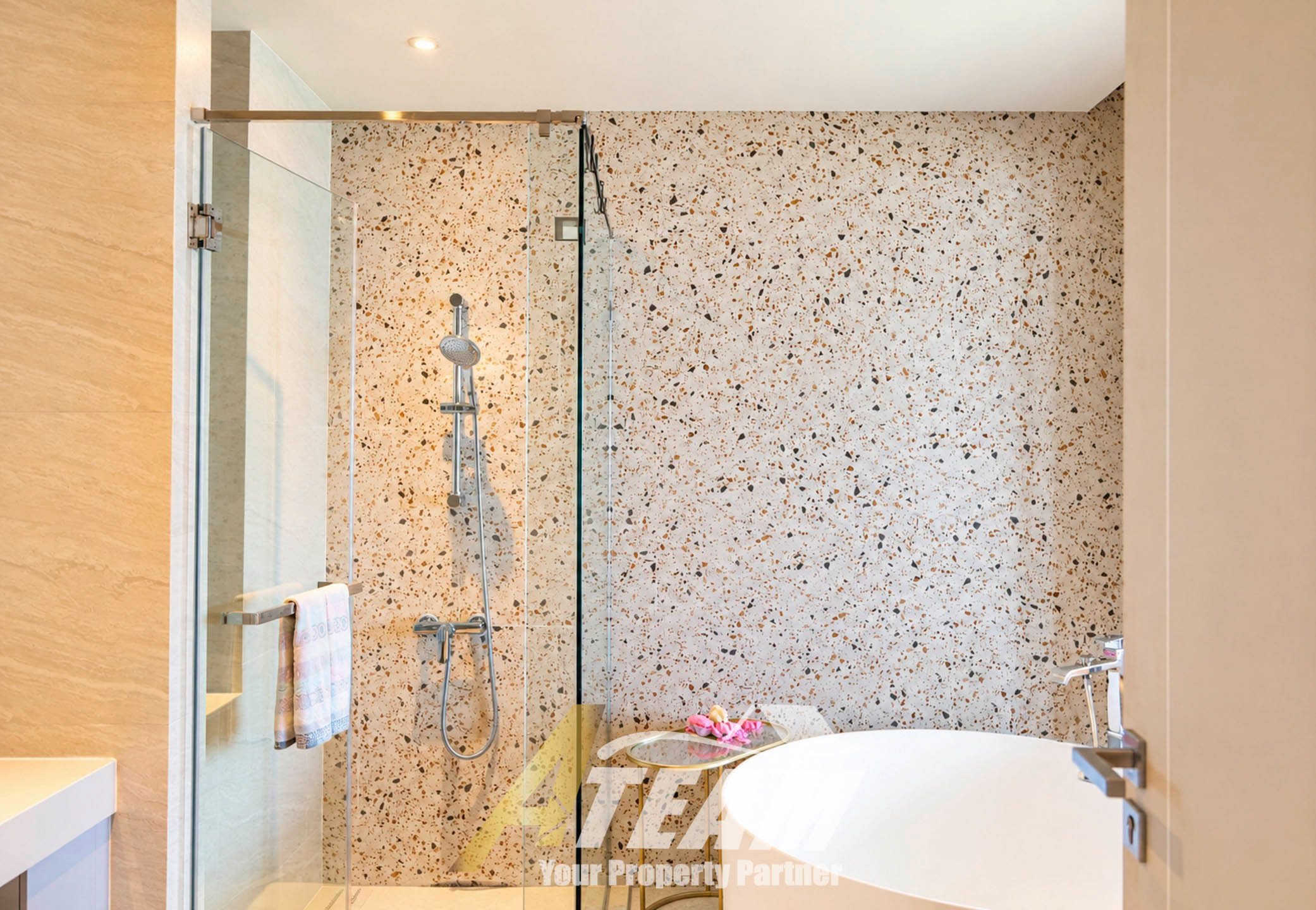 Elevated Luxury Living at VEHHA Hua Hin – Elegant 1-Bedroom Condo on the 22nd Floor for Rent, thumbnail 9