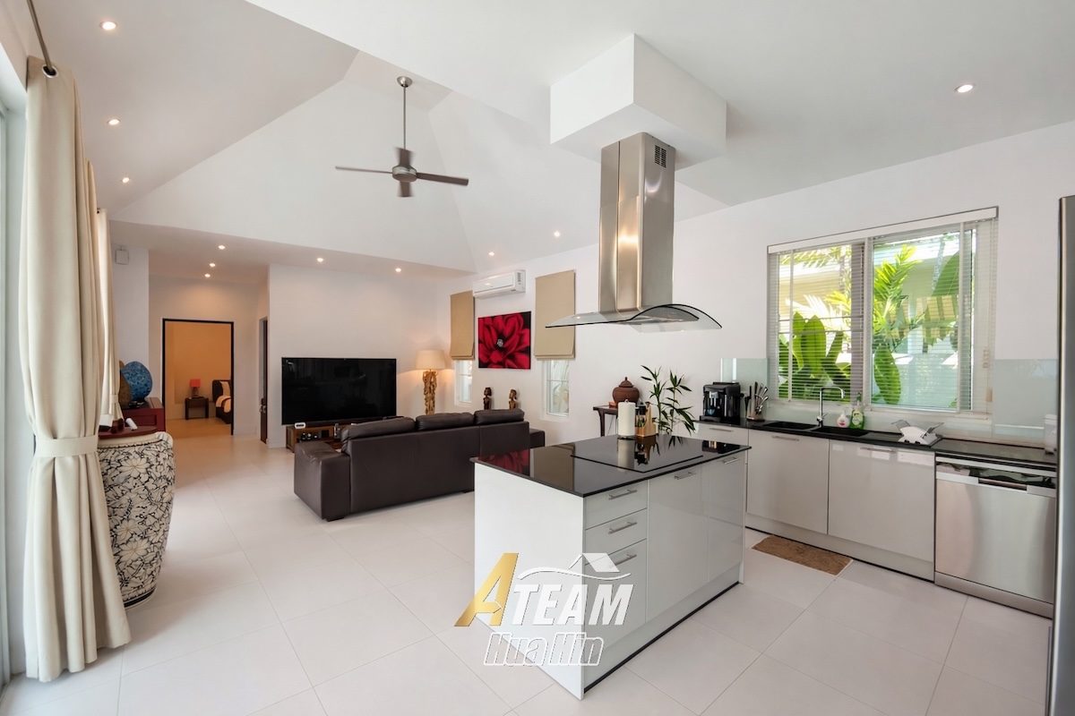 3 bedrooms pool villa in Woodland Freehold!!, thumbnail 6