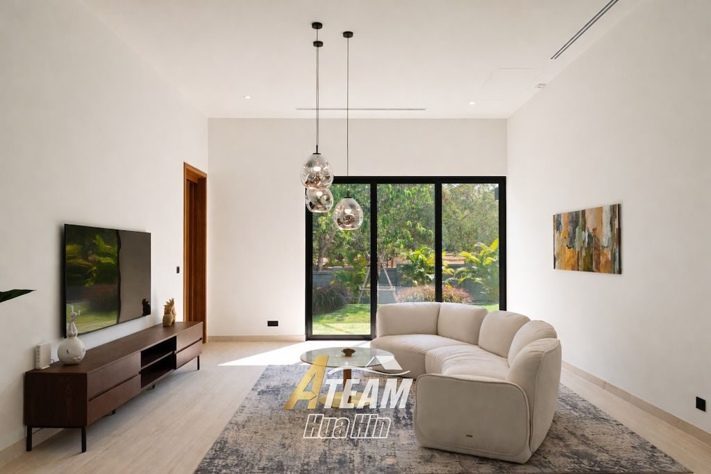 Luxury 3-Bedroom Estate with Springfield Golf Course View, thumbnail 6