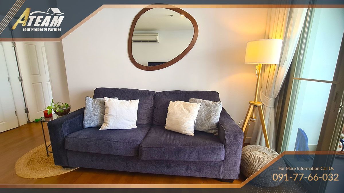 3-Bedroom Condo for Sale in Cha-Am, thumbnail 23