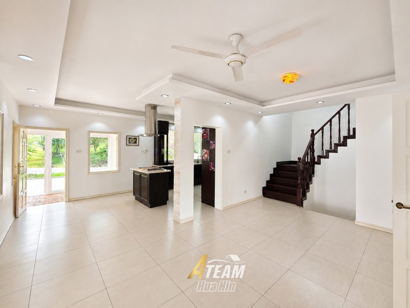 Luxury Hillside Pool Villa with Panoramic Ocean Views | The Heights 2, Hua Hin, thumbnail 41