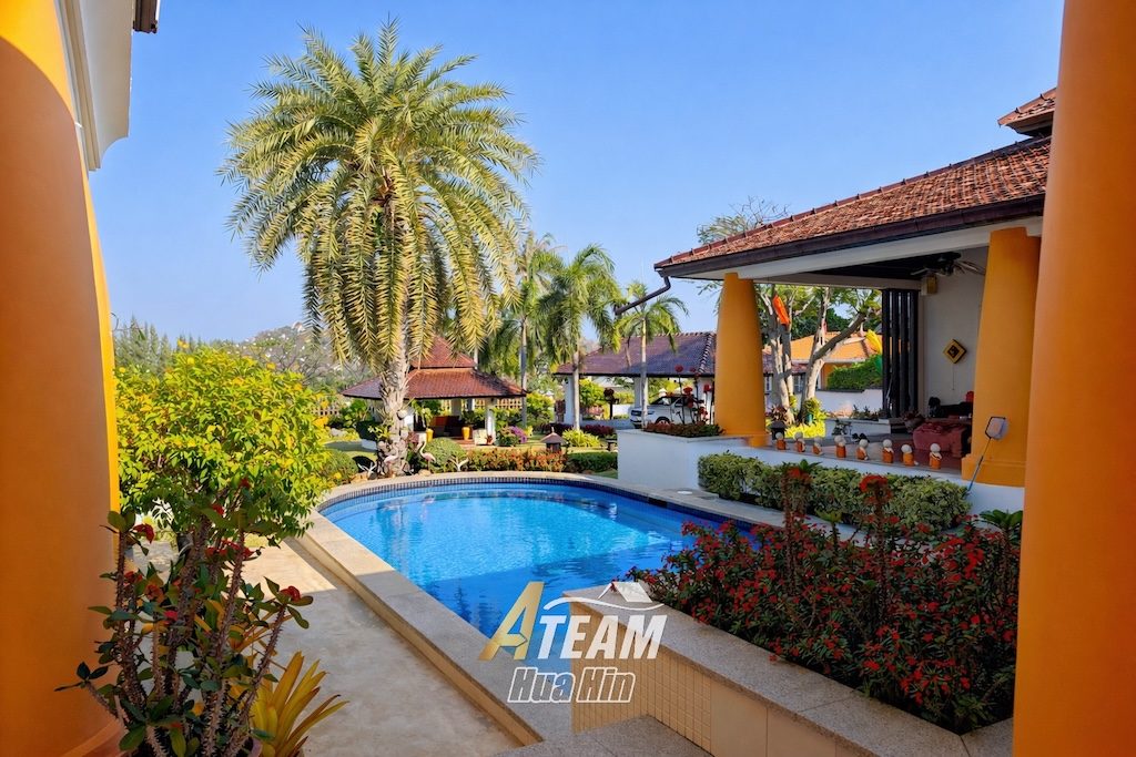 Luxury 6-Bedrooms Spacious 3,200 sqm Estate 5 min from city center — , thumbnail 11