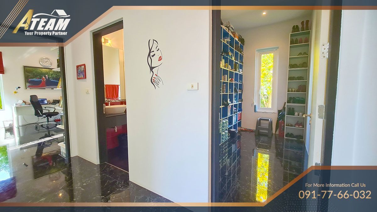 380 sqm, 3 Bedroom 3 Bathroom Poolvilla at Red Mountain Waterside, Hua, thumbnail 22