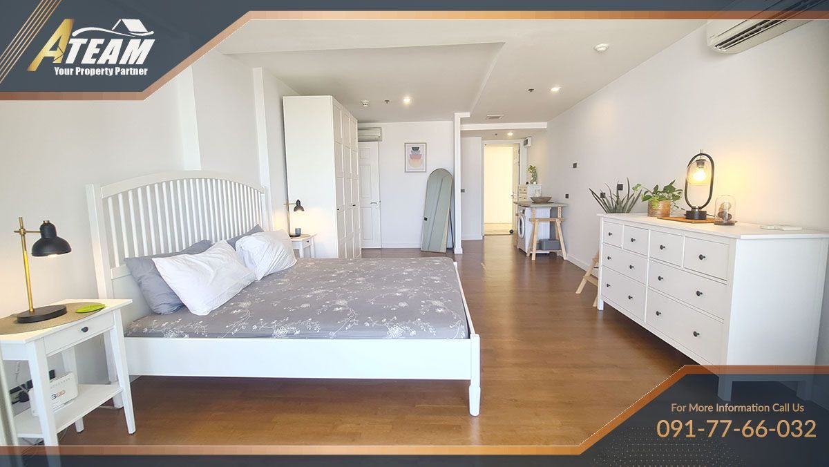 3-Bedroom Condo for Sale in Cha-Am, thumbnail 14