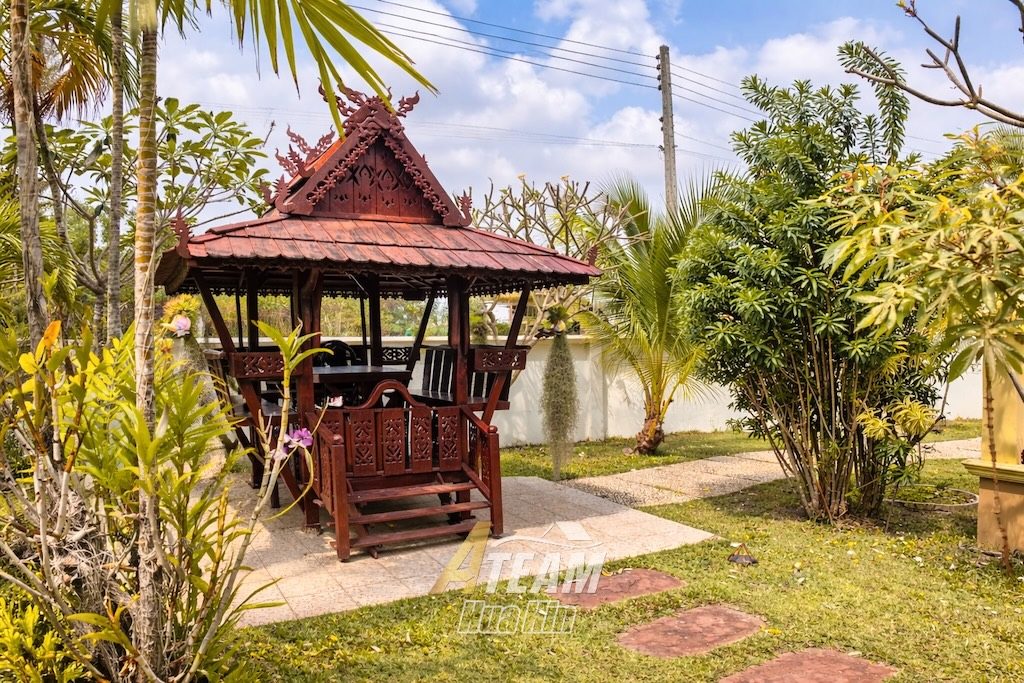 4-Bedroom House for Sale in Hua Hin West, thumbnail 14