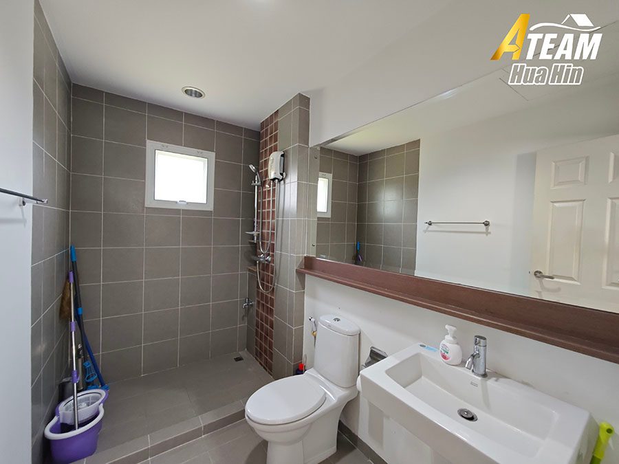 Corner Plot Villa at Sida Tropical, Hua Hin, thumbnail 13