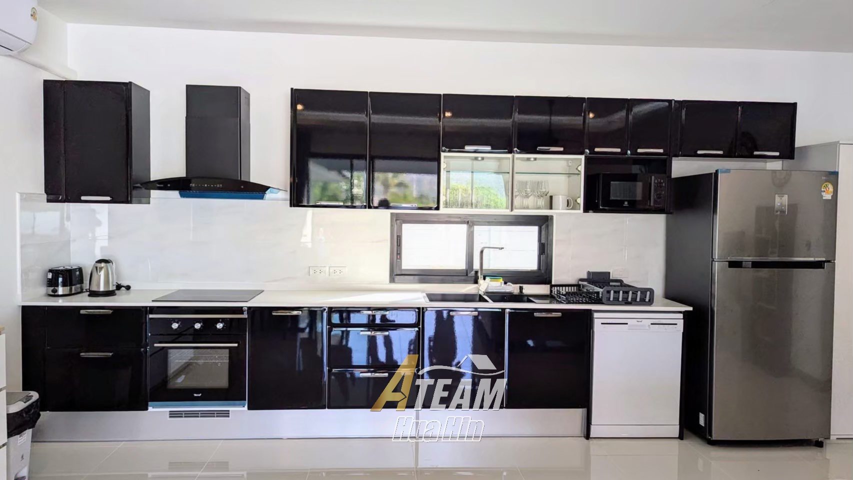SALE ! Mill Pool Villas – Private 3-Bedroom Pool Villa with Mountain V, thumbnail 6