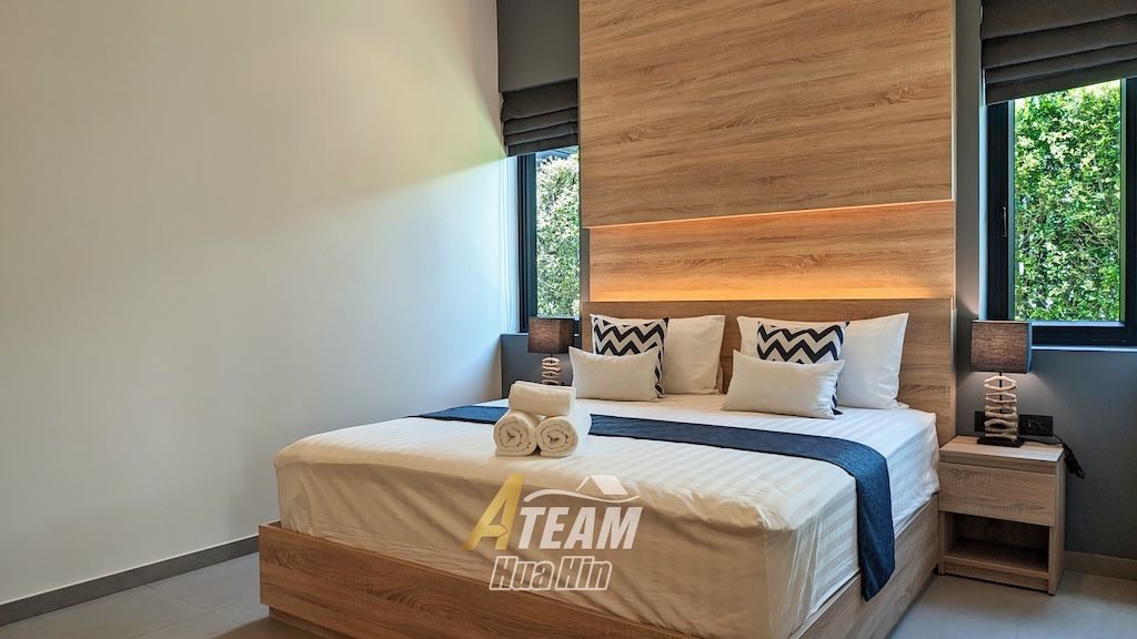 Modern Luxury Villas in Khao Tao, thumbnail 18
