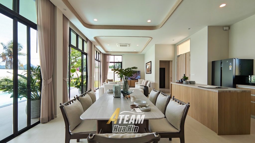 Issara Ville Hua Hin – Modern Living in a Peaceful Community, thumbnail 10
