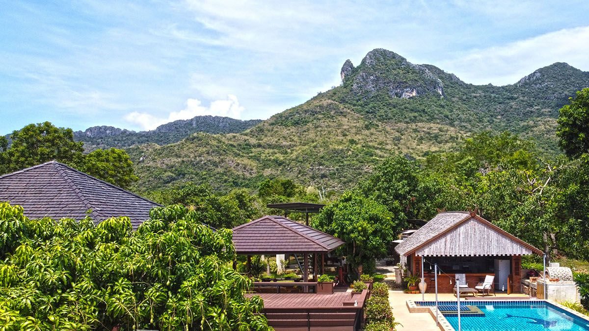 Mango Hills one of a kind resort property in stunning scenic location, thumbnail 29