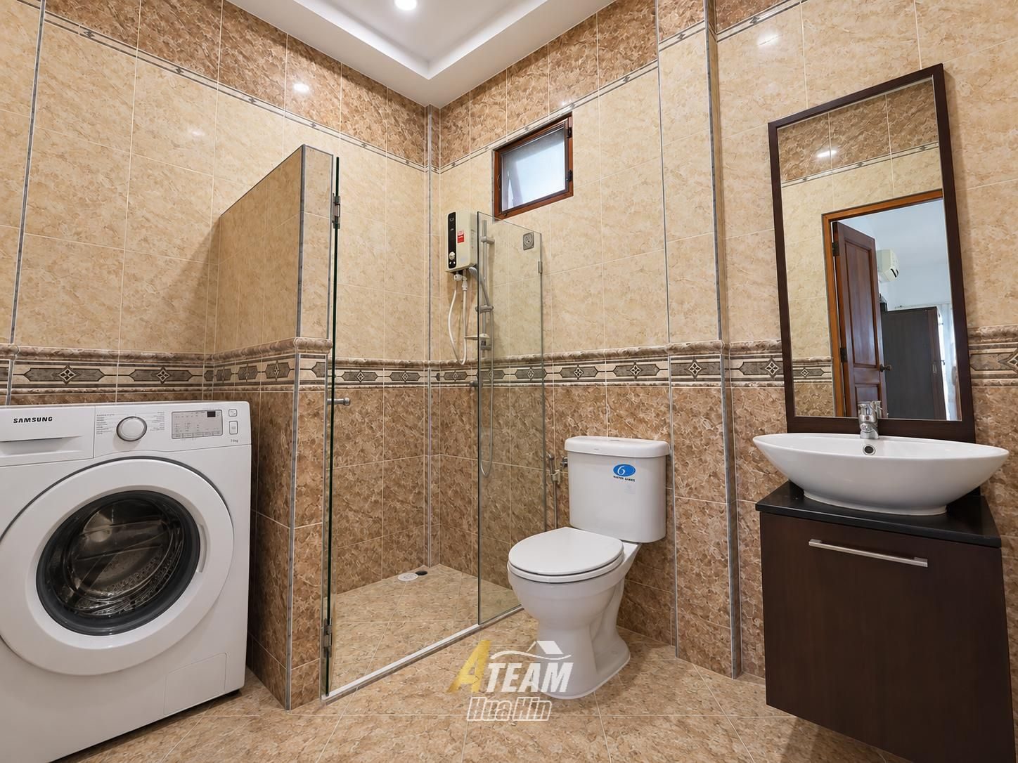 3-Bedroom Pool Villa for Sale in Soi 102, Hua Hin – 4.25 Million THB, thumbnail 14