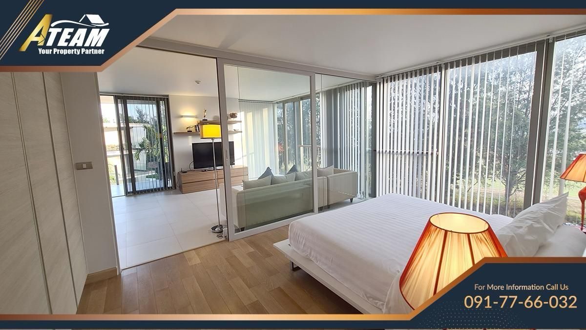 3 Bedrooms For Sale at The Sanctuary Hua Hin, thumbnail 20