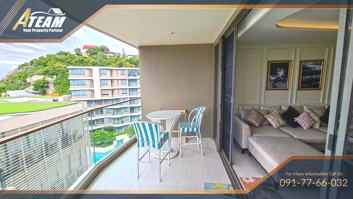 Huge 148 sq condo with the beach as your garden, thumbnail 11